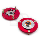 9j4puo Maxpeedingrods Front Top Mounts For Bmw Series Camber Plates Pair