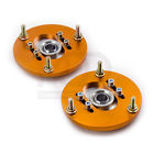 9o084m Maxpeedingrods Front Camber Plate