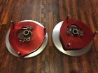 A1-1700-01 Vorshlag Subaru Wrx And