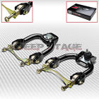 Aa2951 Mcquay-norris Alignment Caster-camber Kit