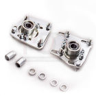 Abcr75 Maxpeedingrods Adjustable 3 Camber