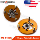 Abn93v Maxpeedingrods Camber Plate For