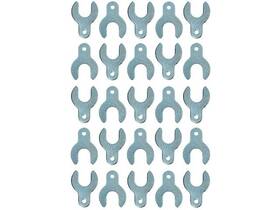 Ac Delco 12qcxvj21 Front Alignment Caster Camber Shim For D21 Pathfinder Pickup 720 Van