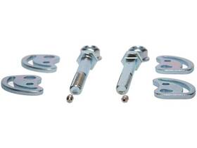 Ac Delco 14779nwnt For Silverado 1500 Classic Alignment Caster Camber Kit