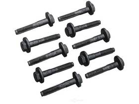 15ssrv22 Ac Delco Alignment Caster/camber Cam Bolt For Xts Elr 2014 2013 2015 2016 2017
