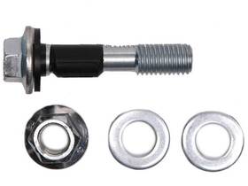 16nmvk74 Ac Delco Front Alignment Camber Kit For Ram C/v 2012 2013 2014 2015