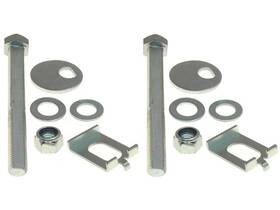 Ac Delco 16rqyfn37 Front Alignment Caster Camber Kit For Navigator 2007 2008 2009 2010
