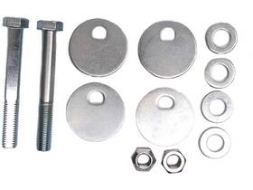 Ac Delco 23dbdkq69 Front Alignment Caster Camber Kit For F150 Expedition Heritage F250