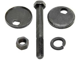 43tsjp55 Ac Delco Rear Alignment Camber Kit For Lesabre 2005 2000 2002 2001 2003 2004