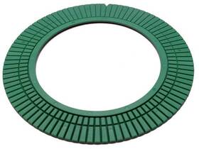 45bcbk93 Ac Delco Rear Alignment Shim For Ram C/v 2012 2013 2014 2015