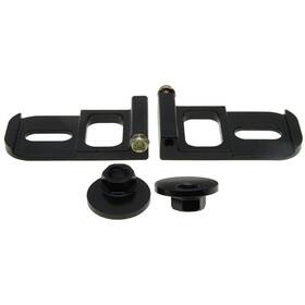 1-corner Ac Delco 45k0227 Camber And Alignment Kits Set Front Control Arm