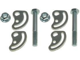 Ac Delco 63851pfbq For Silverado 1500 Classic Alignment Caster Camber Kit