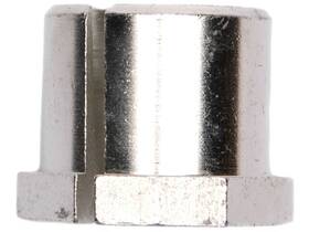 83bqfx11 Ac Delco Front Alignment Caster Camber Bushing For Bronco Ii F150 Ranger E150