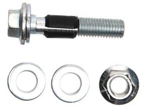 92jndb46 Ac Delco Front Alignment Camber Kit For Xd 2008 2009 2010 2011 2012 2013 2014