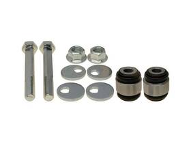 Ac Delco 96pjybh49 Rear Inner Rearward At Upper Control Arm Alignment Camber Kit