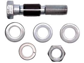 97824jcpp Ac Delco For 2003-2013 Toyota Matrix Alignment Camber Kit Front 2004