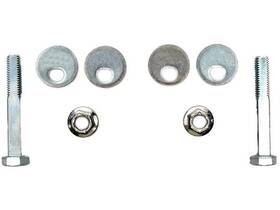 98833fhgj Ac Delco For 2004-2014 Nissan Maxima Alignment Camber Toe Kit Rear