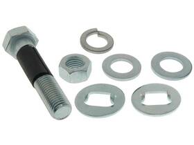 Ff44t2 Ac Delco Alignment Camber Kit For X5 Century Electra Enclave Lesabre Lucerne Park