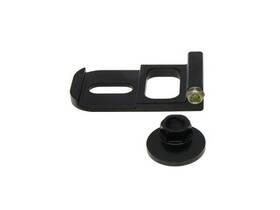 Jw51x5 Ac Delco Front Alignment Camber Kit For 11-22 Dodge Durango