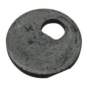 Olx-acd10254818-cl360a62 Ac Delco Genuine Acdelco For Chevy Uplander 2005 2006 Caster Washer 1 Hole Packaging