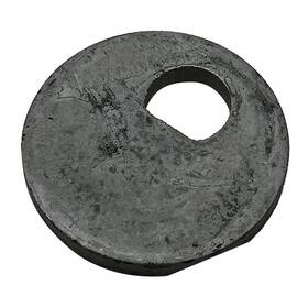 Olx-acd10254818-cl360a68 Ac Delco Genuine Acdelco For Oldsmobile Silhouette 2002-2004 Caster Washer 1 Packaging