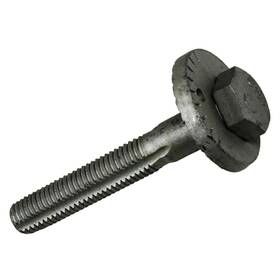 Olx-acd11611490-cl360a50 Ac Delco Genuine Acdelco For Chevy Corvette 2014-2019 Link Adjuster Bolt Rear Steel