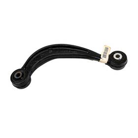 Olx-acd13306740-cl360a50 Ac Delco Genuine Acdelco For Buick Allure 2010 Toe Link Rear Passenger Side Black Iron