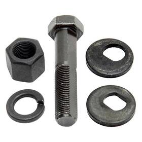 Olx-acd45k18025-cl360a64 Ac Delco Genuine Acdelco For Dodge Grand Caravan 2003 Camber And Alignment Kit Front