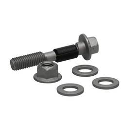 Olx-acd45k18048-cl360a74 Ac Delco Genuine Acdelco For Cadillac Catera 1997-2001 Camber Kit Front Round Shim