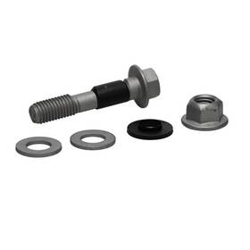 Olx-acd45k18049-cl360a57 Ac Delco Genuine Acdelco For Dodge Sx 2.0 2003-2005 Camber Kit Front Round Shape Shim