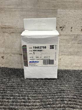 Olx-acd45k18054-cl360a59 Ac Delco Genuine Acdelco For Toyota Highlander 01-17 Camber Kit 19462758
