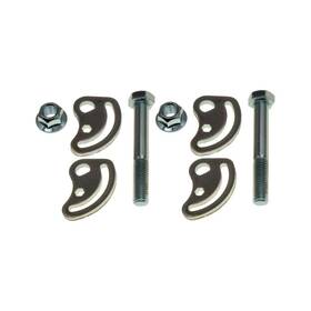 Olx-acd45k5012-cl360a51 Ac Delco Genuine Acdelco For Chevy Express 2500/3500 2017-2019 Camber Bolt Kit Front