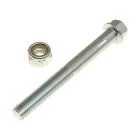 Olx-acd45k5013-cl360a52 Ac Delco Genuine Acdelco For Dodge Magnum 2005-2008 Camber Bolt Kit Front 19462926