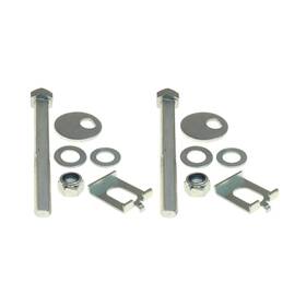 Olx-acd45k5015-cl360a51 Ac Delco Genuine Acdelco For Ford F-150 2009-2019 Camber Bolt Kit Front 19460820