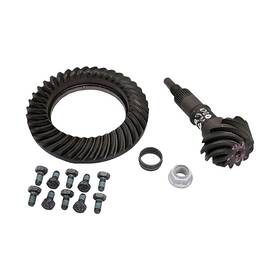 Olx-acd84745895-cl360a50 Ac Delco Genuine Acdelco For Chevy Camaro 2010 11 12 13 14 2015 Ring And Pinion Rear