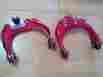 Accord98-02 Gpf Inc Honda Front Camber Kit