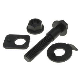 19460972 Acdelco Professional Front Alignment Camber Bolt Kit