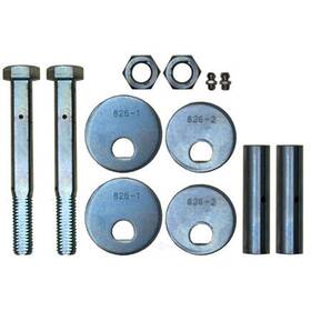 45k0224 Acdelco Caster And Camber Bolt Kit 45k0224 Acdelco Caster And Camber Bolt Kit