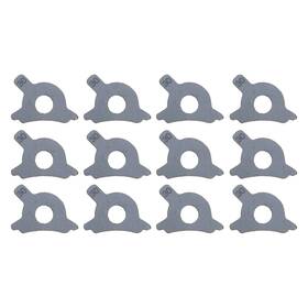 45k12017 Acdelco For Chevy Cruze 11-18 Professional Rear Alignment Camber/toe Shim Kit