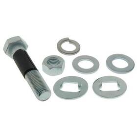 45k18053 Acdelco Camber Bolt Kit With Hardware