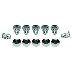 45k26008 Acdelco Front Camber Guide Pin Multi Pack