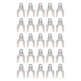 45k8006 Acdelco For Chevy Chevelle 64 Professional Front Alignment Camber/caster Shim Kit