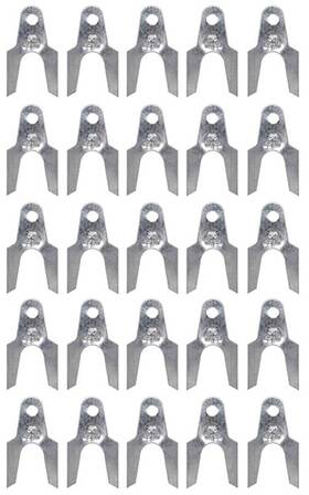 88914071 Acdelco For Gmc Sonoma 91-93 Professional Front Alignment Camber/caster Shim Kit
