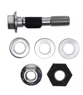 45k18050 Acdelco Professional Alignment Camber Kit