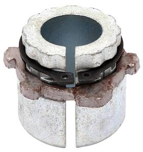 45k6019 Acdelco Professional Alignment Caster/camber Bushing Fits 1980-2004 Ford Bronco F-150 F-250 F-350 F-2