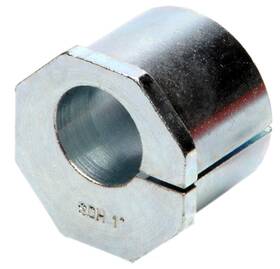 45k6084 Acdelco Professional Alignment Caster/camber Bushing Fits 2005-2009 Gmc C4500 Topkick C5500