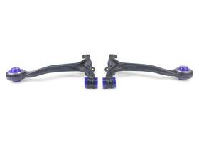 Acura 9317745810230 Superpro 04-09 Tsx Front Lower Control Arm Set With Bushings Acura 9317745810230 Superpro 04-09 Tsx Front Lower Control Arm Set With Bushings