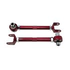 Ak-027-b Godspeed Gsp Rear Adjustable Lateral Arms Kit Mitsubishi Galant