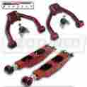 Ak-080-bj300 Ak-060-a Godspeed Project Gsp Lexus Is300