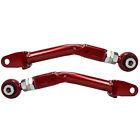 Ak-122 Godspeed Gsp Rear Trailing Arms Spherical Bearings Scion Frs Toyota